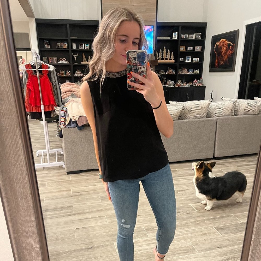 🌵Forever 21 top🌵